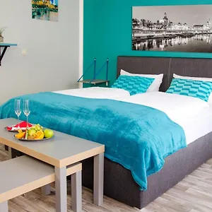 Hotel Understaytement Am Schloss, Dresden