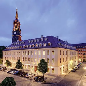Relais & Chateaux Buelow Palais Hotel